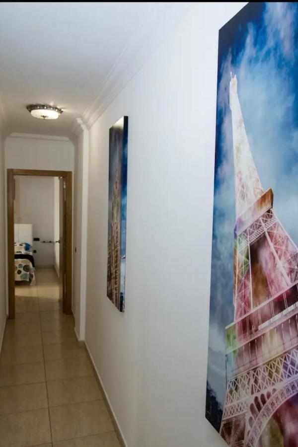 Casa Moar Apartment Puerto del Rosario  Exterior photo