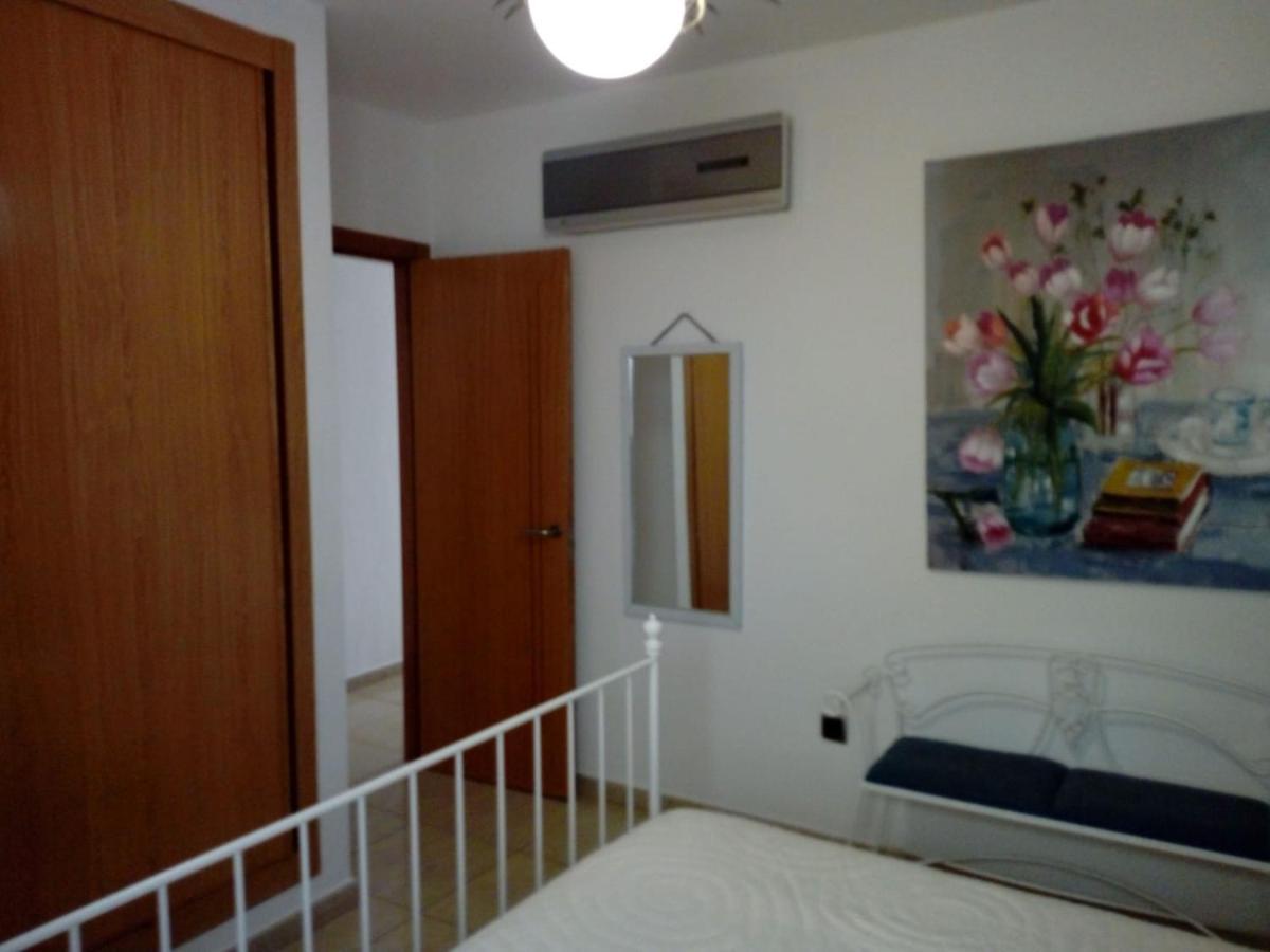 Casa Moar Apartment Puerto del Rosario  Exterior photo